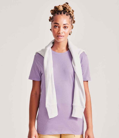 Anthem - Organic T-Shirt - Pierre Francis