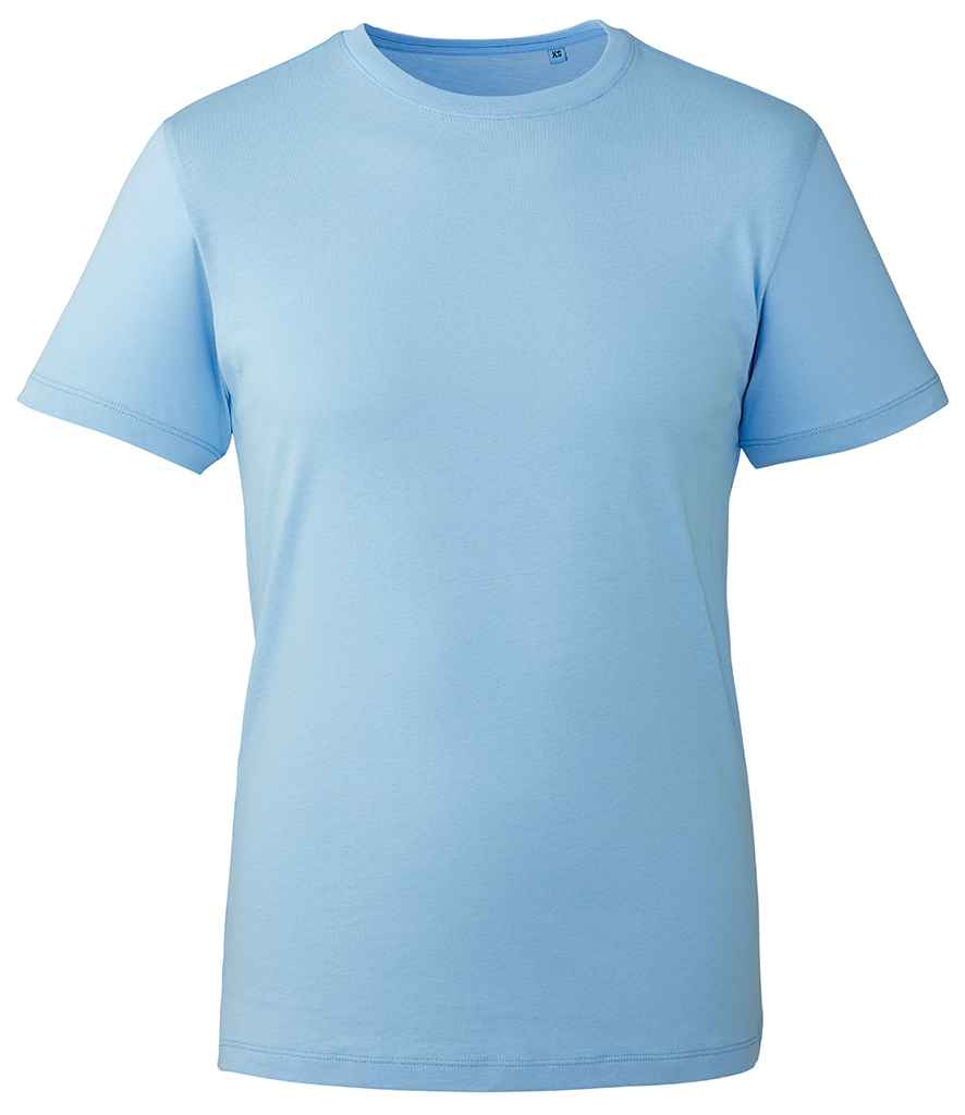 Anthem - Organic T-Shirt - Pierre Francis