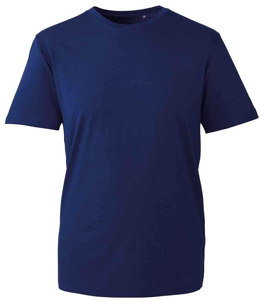 Anthem - Organic T-Shirt - Pierre Francis