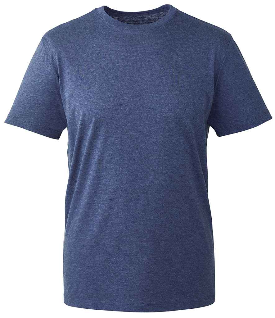 Anthem - Organic T-Shirt - Pierre Francis