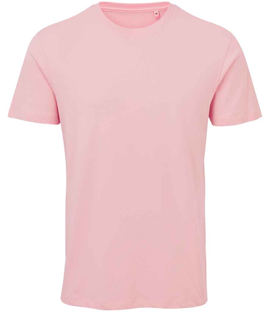 Anthem - Organic T-Shirt - Pierre Francis