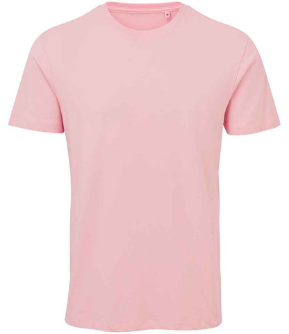 Anthem - Organic T-Shirt - Pierre Francis