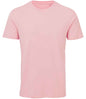 Anthem - Organic T-Shirt - Pierre Francis