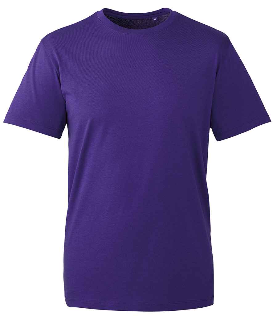 Anthem - Organic T-Shirt - Pierre Francis