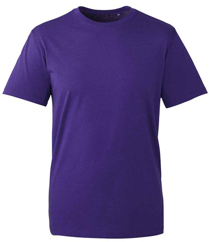 Anthem - Organic T-Shirt - Pierre Francis