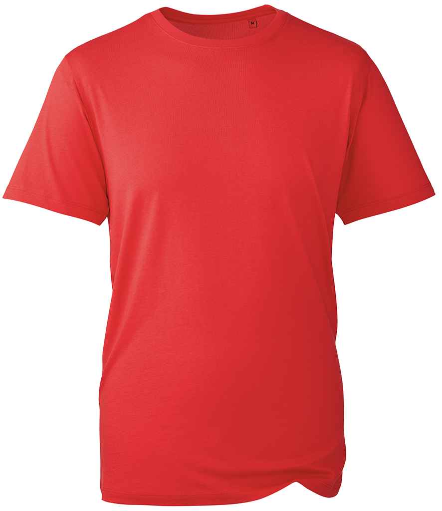 Anthem - Organic T-Shirt - Pierre Francis
