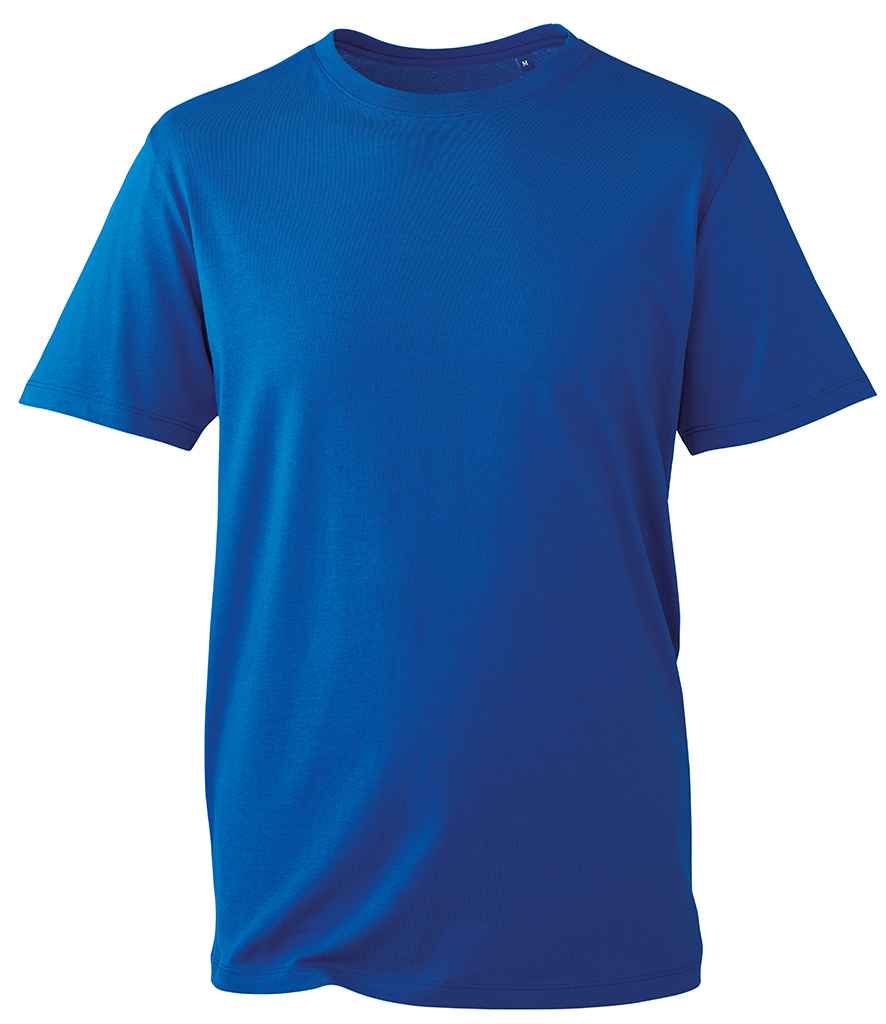 Anthem - Organic T-Shirt - Pierre Francis