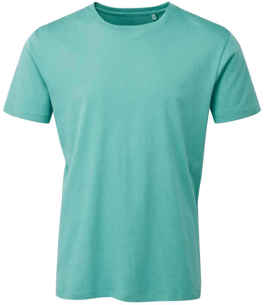 Anthem - Organic T-Shirt - Pierre Francis