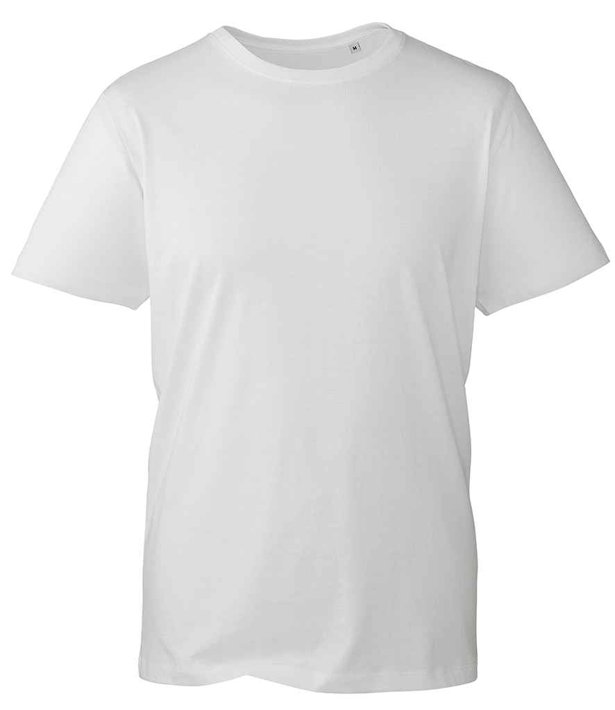 Anthem - Organic T-Shirt - Pierre Francis