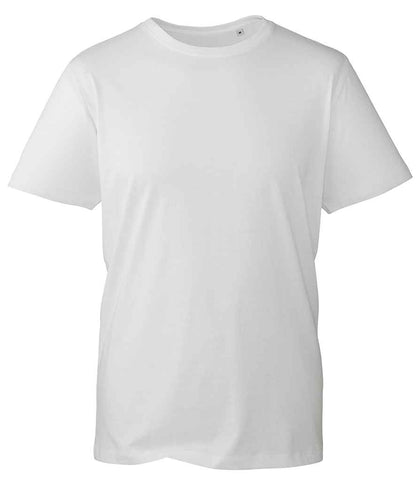 Anthem - Organic T-Shirt - Pierre Francis