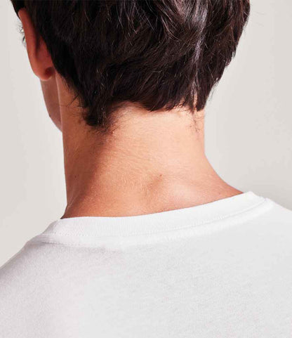 Anthem - Organic T-Shirt - Pierre Francis