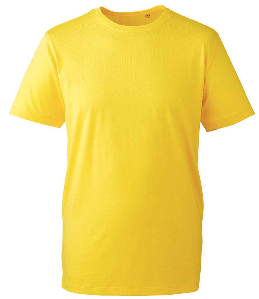 Anthem - Organic T-Shirt - Pierre Francis
