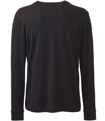 Anthem - Organic Long Sleeve T-Shirt - Pierre Francis