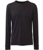 Anthem - Organic Long Sleeve T-Shirt - Pierre Francis