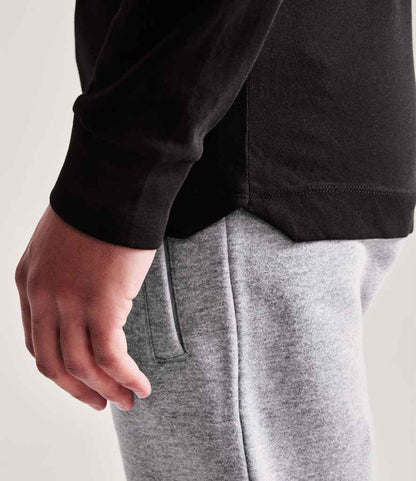 Anthem - Organic Long Sleeve T-Shirt - Pierre Francis