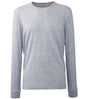 Anthem - Organic Long Sleeve T-Shirt