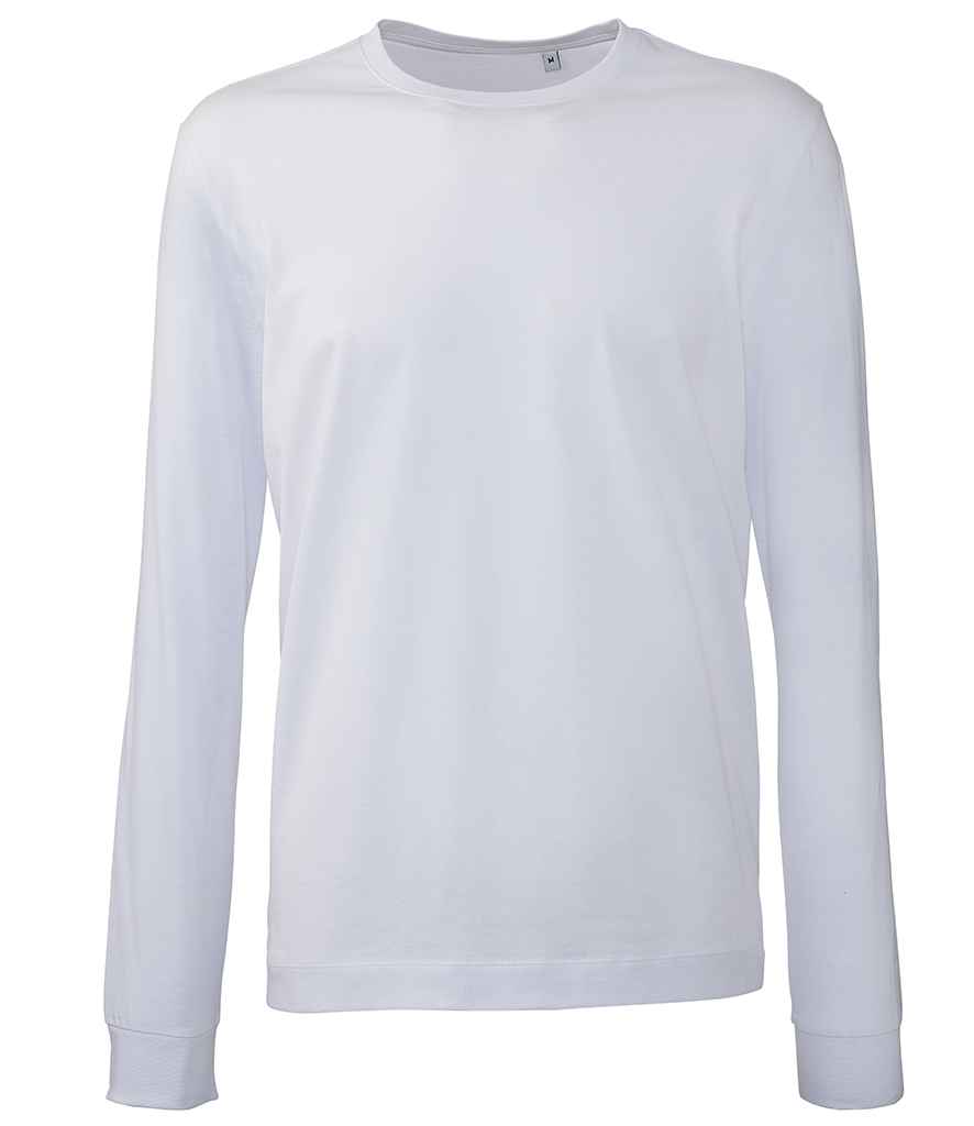 Anthem - Organic Long Sleeve T-Shirt - Pierre Francis