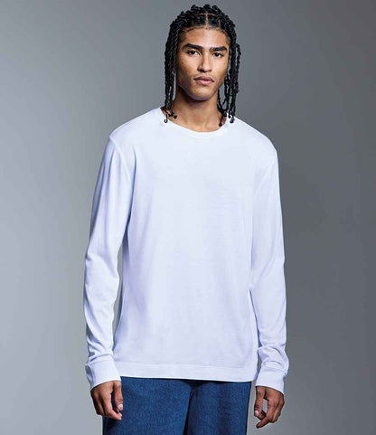 Anthem - Organic Long Sleeve T-Shirt