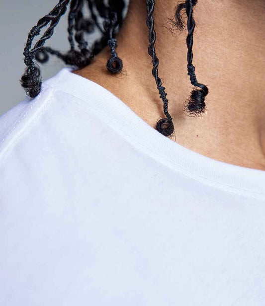 Anthem - Organic Long Sleeve T-Shirt - Pierre Francis