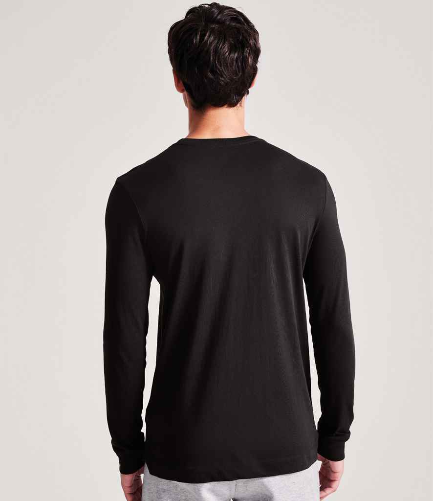 Anthem - Organic Long Sleeve T-Shirt - Pierre Francis