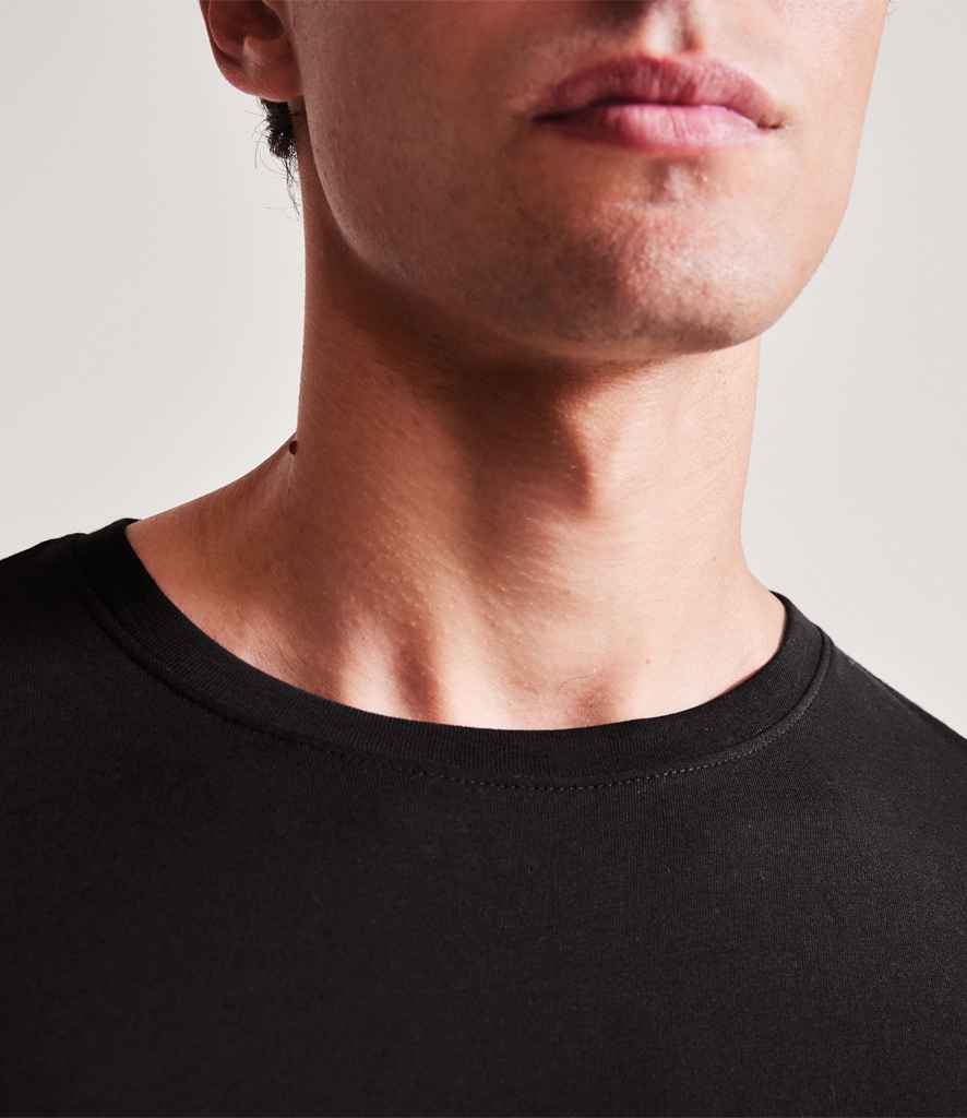 Anthem - Organic Long Sleeve T-Shirt - Pierre Francis