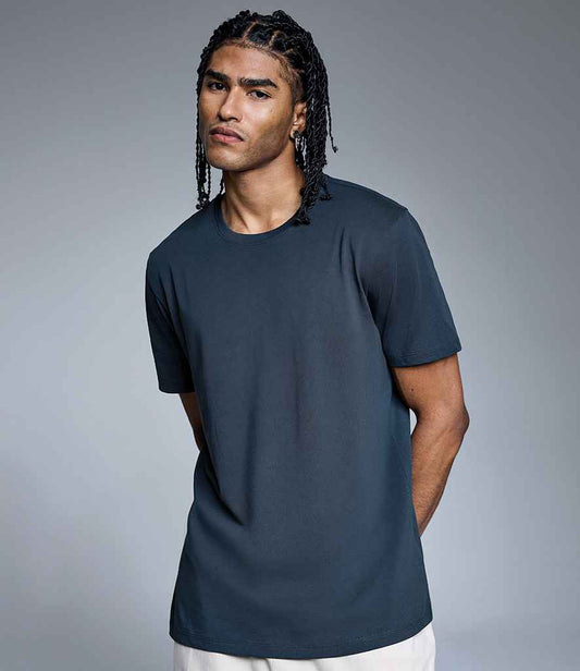 Anthem - Unisex Organic Midweight T-Shirt