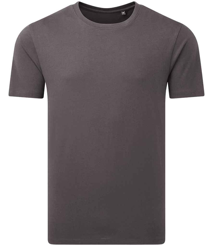 Anthem - Unisex Organic Midweight T-Shirt - Pierre Francis