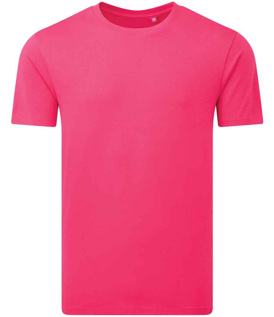 Anthem - Unisex Organic Midweight T-Shirt - Pierre Francis