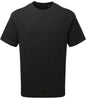 Anthem - Unisex Organic Heavyweight T-Shirt - Pierre Francis
