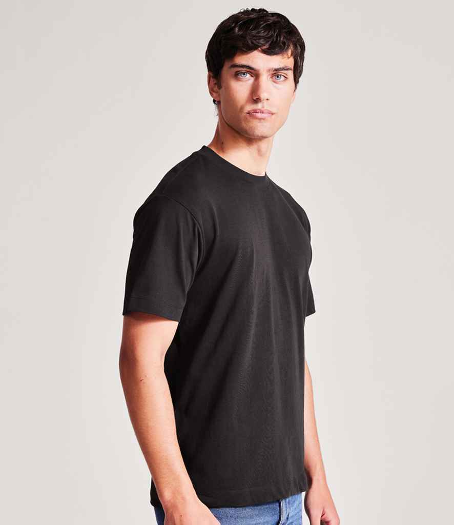 Anthem - Unisex Organic Heavyweight T-Shirt - Pierre Francis