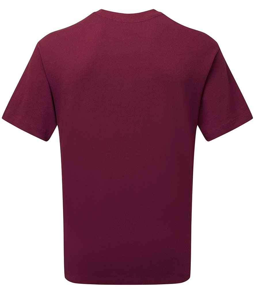 Anthem - Unisex Organic Heavyweight T-Shirt - Pierre Francis