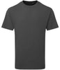 Anthem - Unisex Organic Heavyweight T-Shirt - Pierre Francis