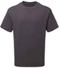 Anthem - Unisex Organic Heavyweight T-Shirt - Pierre Francis