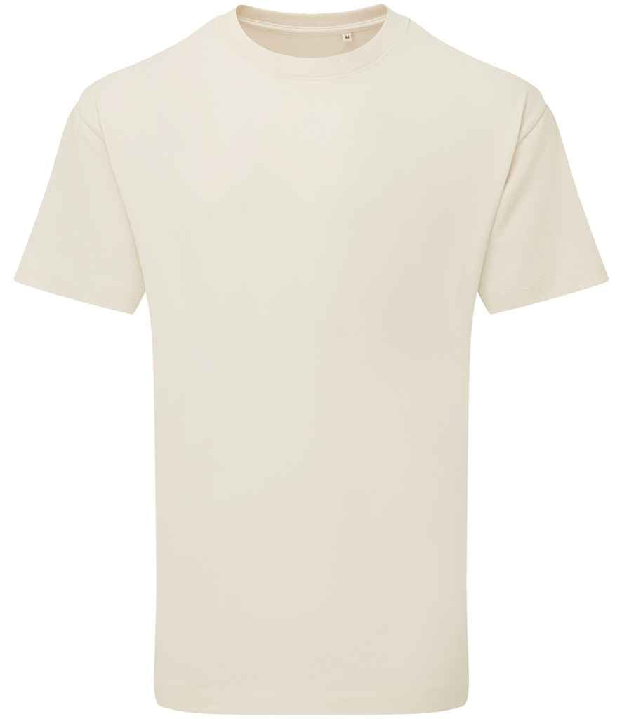 Anthem - Unisex Organic Heavyweight T-Shirt - Pierre Francis