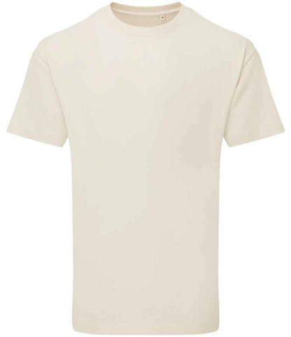 Anthem - Unisex Organic Heavyweight T-Shirt - Pierre Francis