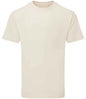 Anthem - Unisex Organic Heavyweight T-Shirt - Pierre Francis