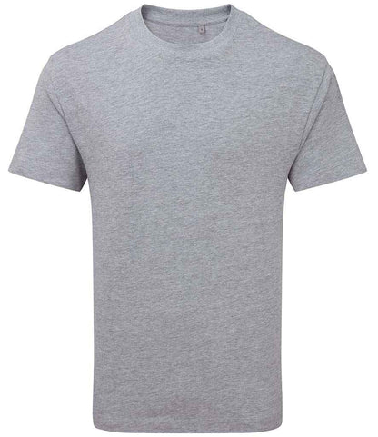 Anthem - Unisex Organic Heavyweight T-Shirt - Pierre Francis