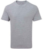 Anthem - Unisex Organic Heavyweight T-Shirt - Pierre Francis
