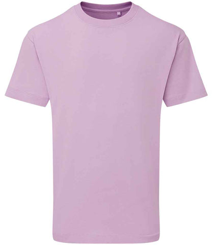 Anthem - Unisex Organic Heavyweight T-Shirt - Pierre Francis