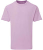 Anthem - Unisex Organic Heavyweight T-Shirt - Pierre Francis