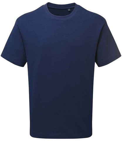 Anthem - Unisex Organic Heavyweight T-Shirt - Pierre Francis