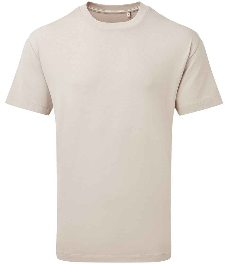 Anthem - Unisex Organic Heavyweight T-Shirt - Pierre Francis