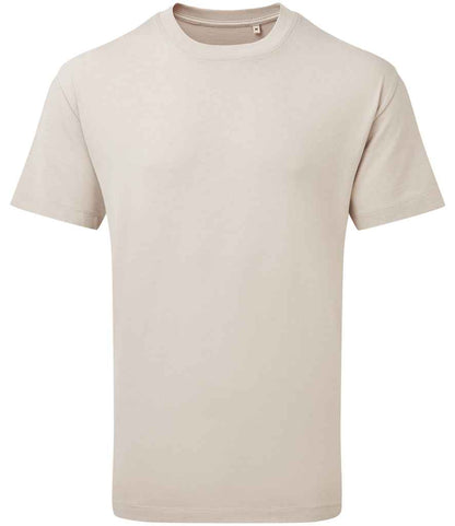 Anthem - Unisex Organic Heavyweight T-Shirt - Pierre Francis