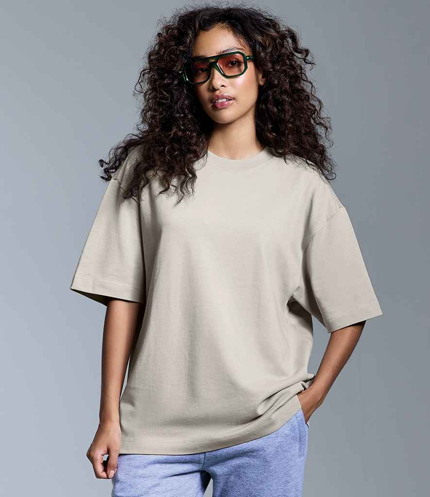 Anthem - Unisex Organic Heavyweight T-Shirt