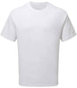 Anthem - Unisex Organic Heavyweight T-Shirt - Pierre Francis