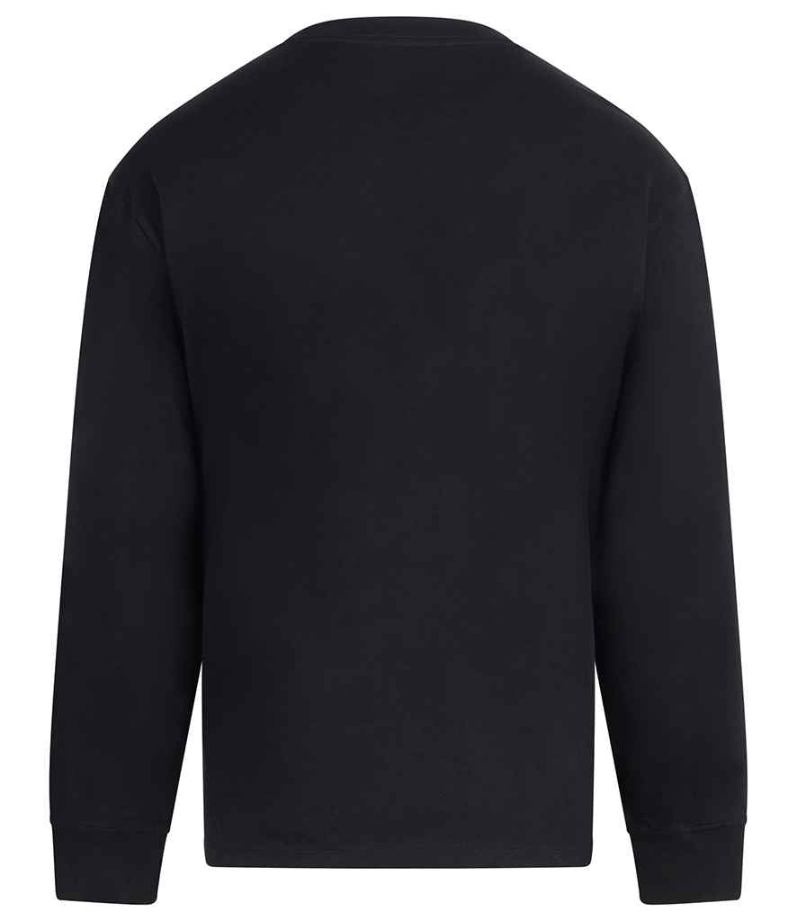 Anthem - Headline Heavy Long Sleeve T-Shirt