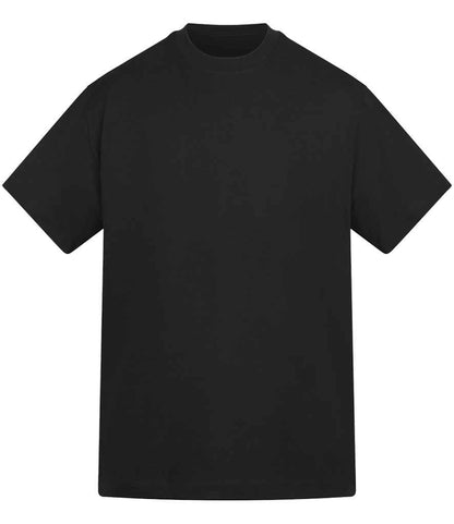 Anthem - Amplify Heavyweight T-Shirt - AM18 BLK XS