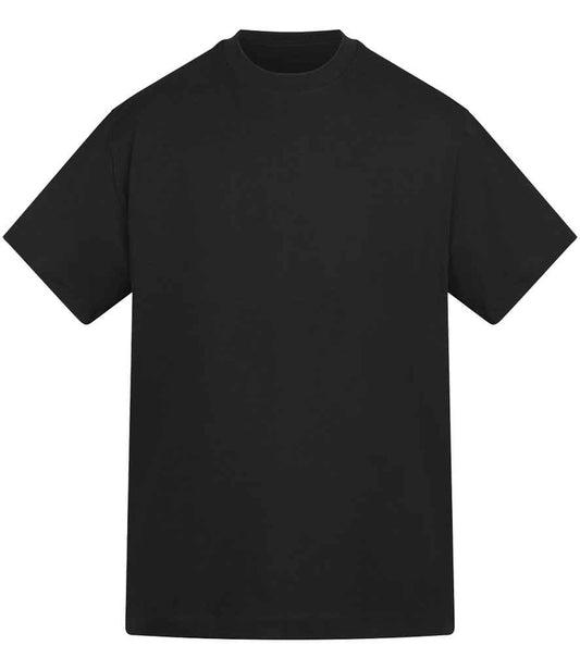 Anthem - Amplify Heavyweight T-Shirt - AM18 BLK XS