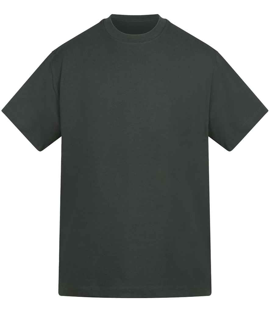 Anthem - Amplify Heavyweight T-Shirt - AM18 CBO XS