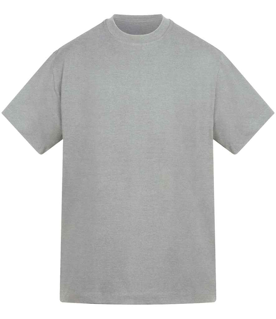 Anthem - Amplify Heavyweight T-Shirt - AM18 GYM XS